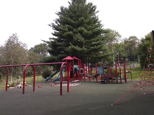 Park «Cass Park», reviews and photos, Cass Avenue, Woonsocket, RI 02895, USA