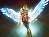 Magical Angel Maiden