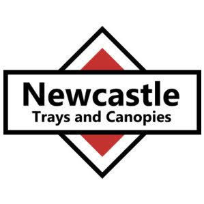 Newcastle Trays and Canopies logo