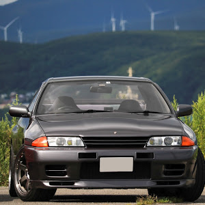 スカイライン GT-R BNR32