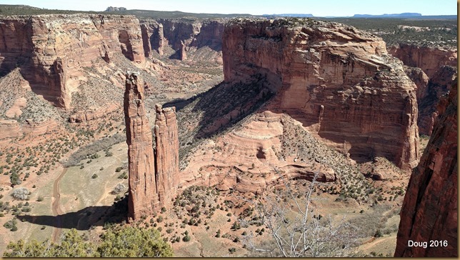 Canyon de Chelly