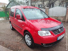 продам авто Volkswagen Caddy Caddy