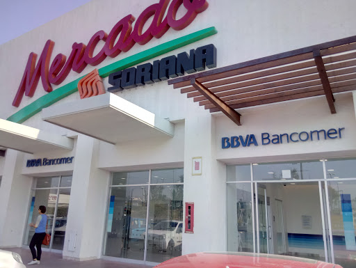 BBVA BANCOMER, 59330, Tamaulipas 2, San Rafael, La Piedad de Cavadas, Mich., México, Banco | MICH