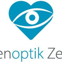 Augenoptik Zenner logo