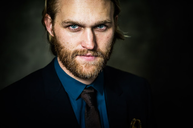 Wyatt Russell Awesome Profile Pics