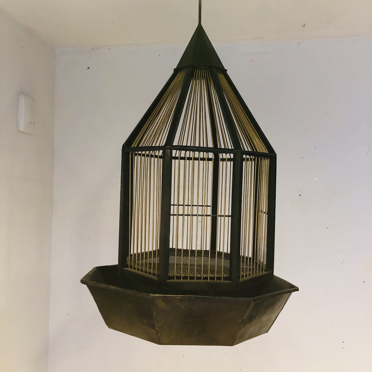 Decorative Bird Cage