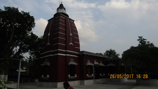 Venuvan Vihar, VIP Rd, Abhay Nagar, Agartala, Tripura 799005, India, Buddhist_Temple, state TR