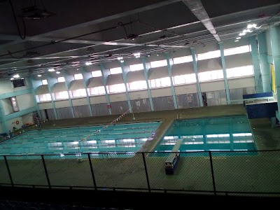 Photos of SPORTS CENTER Guelatao