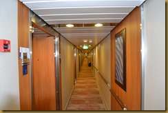 Stateroom 5A