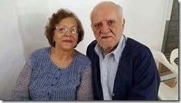 lourdes y jose gorda 51 años