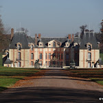 Château de Gros Bois