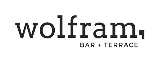 Wolfram Bar & Terrace logo