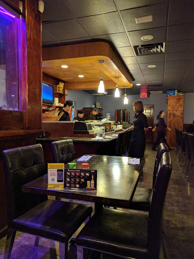 Asian Restaurant «Kumo Japanese Restaurant LLC», reviews and photos, 218 Skiff St, Hamden, CT 06517, USA