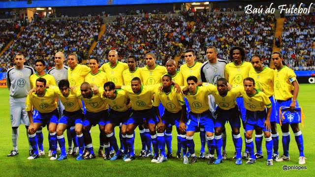 Copa do Brasil: jogo único é atração na estreia - Confederação Brasileira de  Futebol