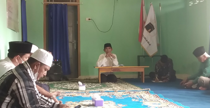 IPHI Tubaba Santuni Yatim Dan Dhuafa