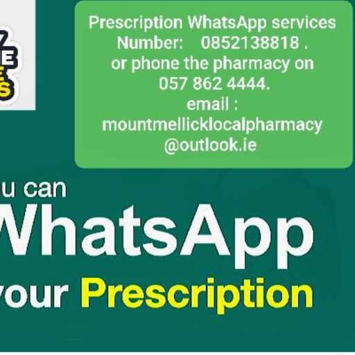 Mountmellick Pharmacy