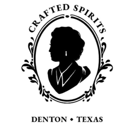 Miss Angeline's Denton logo