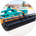 ABOLLO AGRICULTURAL MACHINERY TURKEY