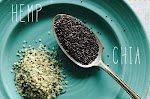 Chia and Hemp Protein Bars was pinched from <a href="http://danettemay.com/chia-seeds-vs-hemp-seeds/" target="_blank">danettemay.com.</a>