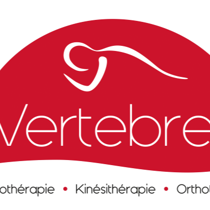 Massothérapie Clinique Vertebrex Sherbrooke logo