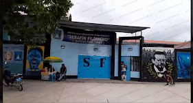 Tragedia en Moyobamba: Escolar se ahoga en la piscina del colegio Serafín Filomeno en la región San Martín