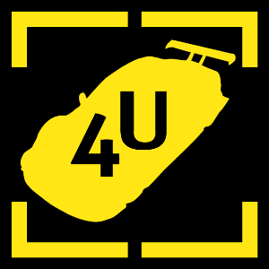 Diecast Models 4 U logo