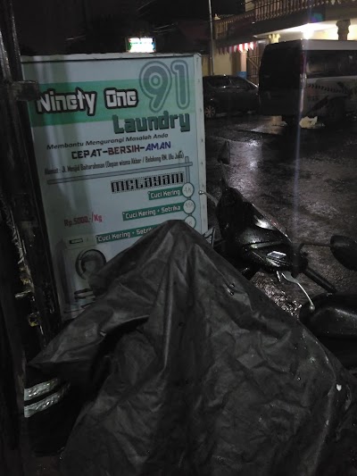 Photos of Ninety One Laundry