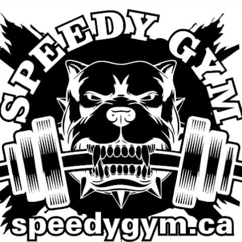 Gymnasa Speedy Boxe logo