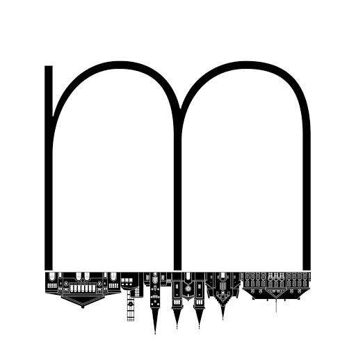 Restaurant Madklubben Århus logo