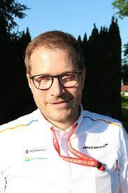 Andreas Seidl Net Worth, Age, Wiki, Biography, Height, Dating, Family, Career