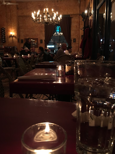 French Restaurant «Café Henri», reviews and photos, 1010 50th Ave, Long Island City, NY 11101, USA