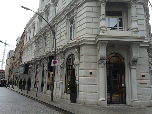 Bethge Hamburg