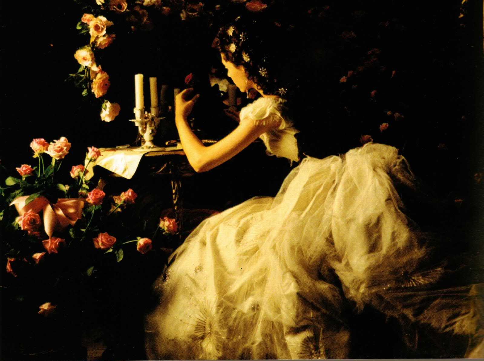 A Phantom of the Opera Wedding