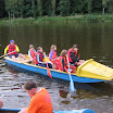 Voda 2005 - Vltava
