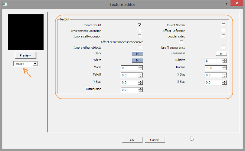 ว่าด้วยเรื่อง TexDirt การสร้างคราบสกปรกบนพื้นผิว Texdirt09