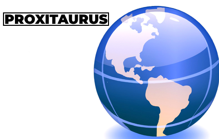 Proxitaurus small promo image