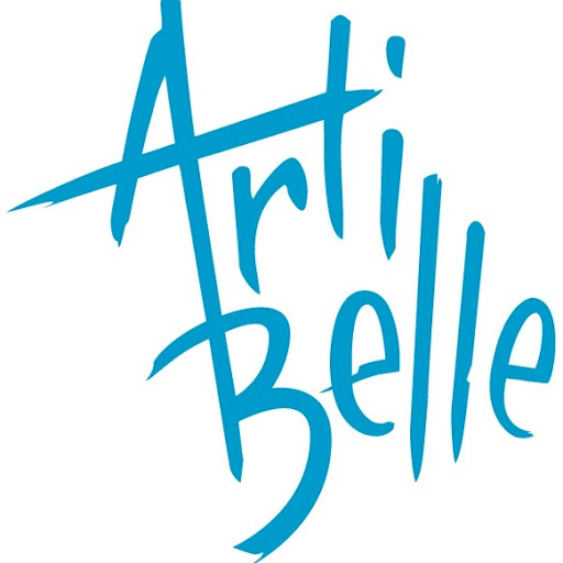 Schoonheidssalon Artibelle logo