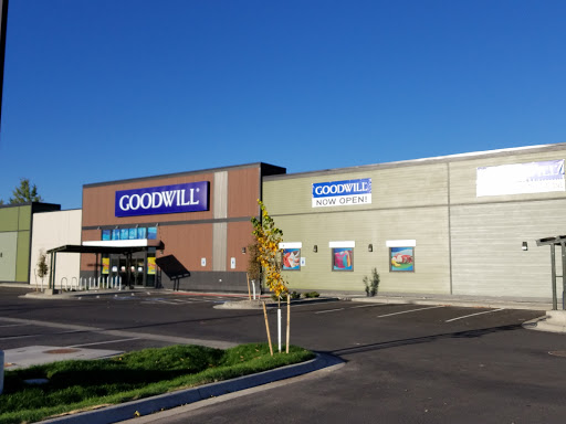 Thrift Store «Helena Goodwill Store», reviews and photos