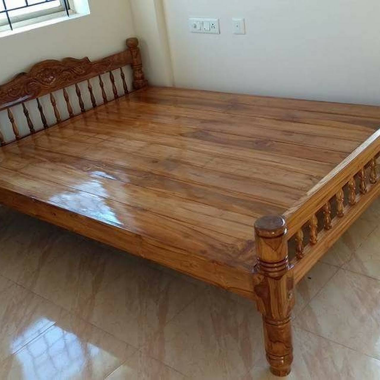 Nandanam Teak Furniture Suppliers Bangalore Home Furniture Shop