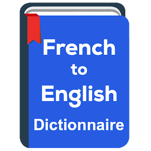 French English Dictionary  Icon