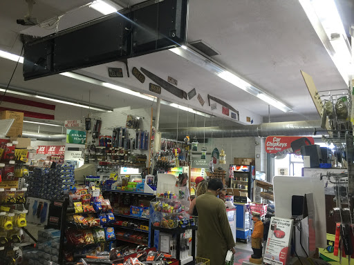 Hardware Store «Whale Point Marine & Hardware», reviews and photos, 205 Cutting Blvd, Richmond, CA 94804, USA