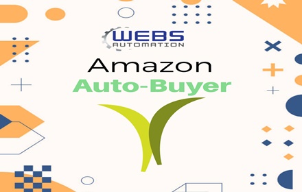 Amazon Auto Ordering Preview image 0