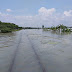 Terendam Banjir, Jalur Kereta Api Cirebon menuju Jawa Tengah Lumpuh