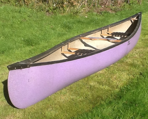 For Sale Mobile Adventure Canoe - Song of the Paddle Forum