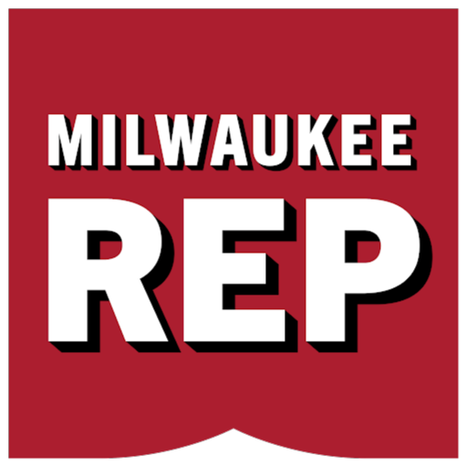 Milwaukee Repertory Theater logo