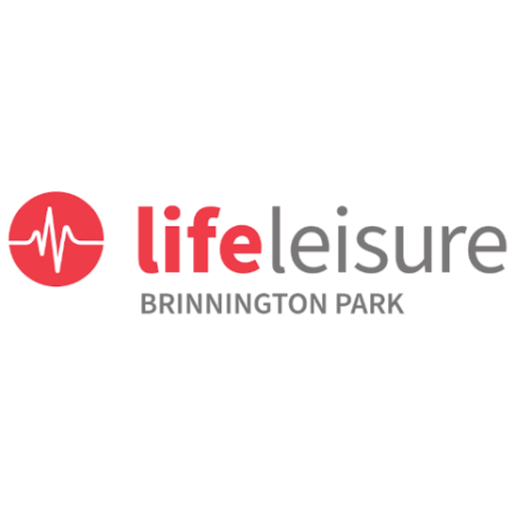 Brinnington Park Leisure Complex logo