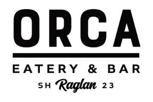 Orca Eatery & Bar logo