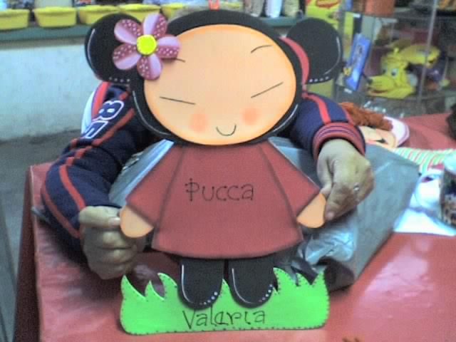 Pucca Fil3583ut0