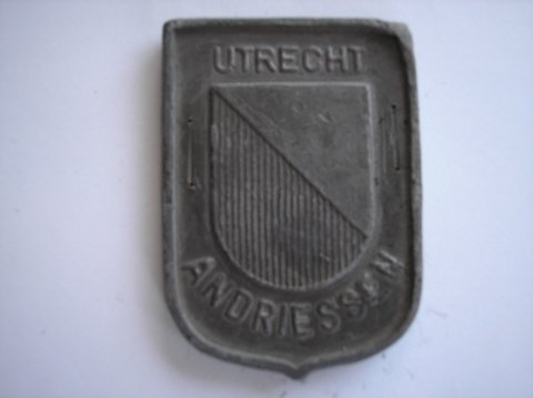 Naam: AndriessenPlaats: UtrechtJaartal: 1950