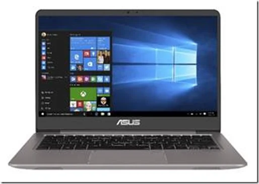 Harga & Spesifikasi Asus ZenBook UX410UQ, Resmi Hadir di Indonesia